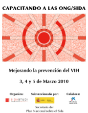 Segundas Jornadas SIDA STUDI