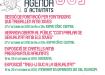 Programa de la setmana