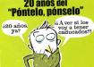 20 años del "Póntelo, pónselo"