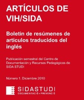 Boletín de resúmenes