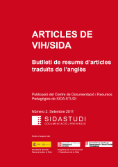 Portada butlletí resums n.2