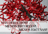 Menos excusas, más derechos