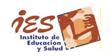 IES (Instituto de Educación y Salud)