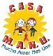 Casa M.A.N.U. (Mucho Amor Nos Une