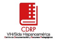 logo CDRP Hispano
