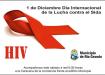 Día Internacional contra el Sida