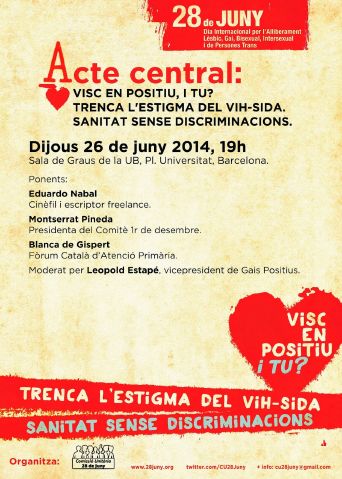 acte 26 juny