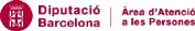 Diputació de Barcelona. Àrea d'Atenció a les Persones