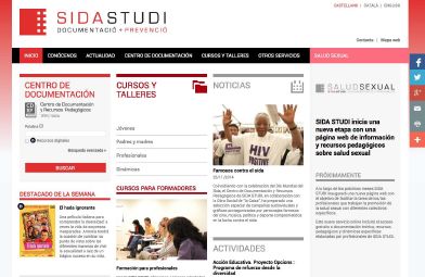 nueva web 2014