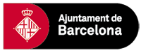 Ajuntament de Barcelona logo