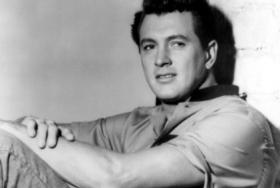 Rock Hudson