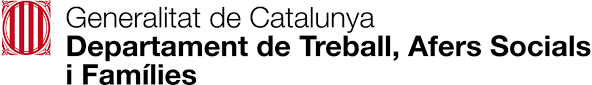 Departament de Treball, Afers Socials i Famílies