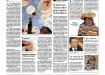 VIH discriminatorio : el sida causa aún exclusión laboral y sanitaria (ADN, 22 marzo 2011)