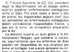 EE. UU.: No a la discriminación laboral a enfermos de Sida (5 marzo 1987)