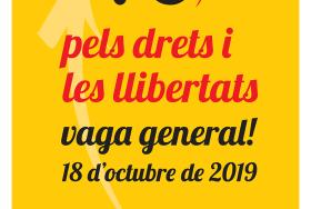 vaga 18 octubre