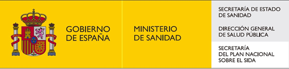 Ministerio de Sanidad. Plan Nacional sobre el Sida