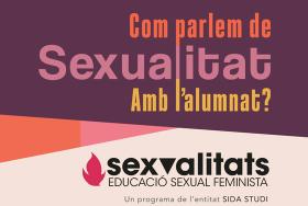 com parlem de sexualitat amb l'alumnat?