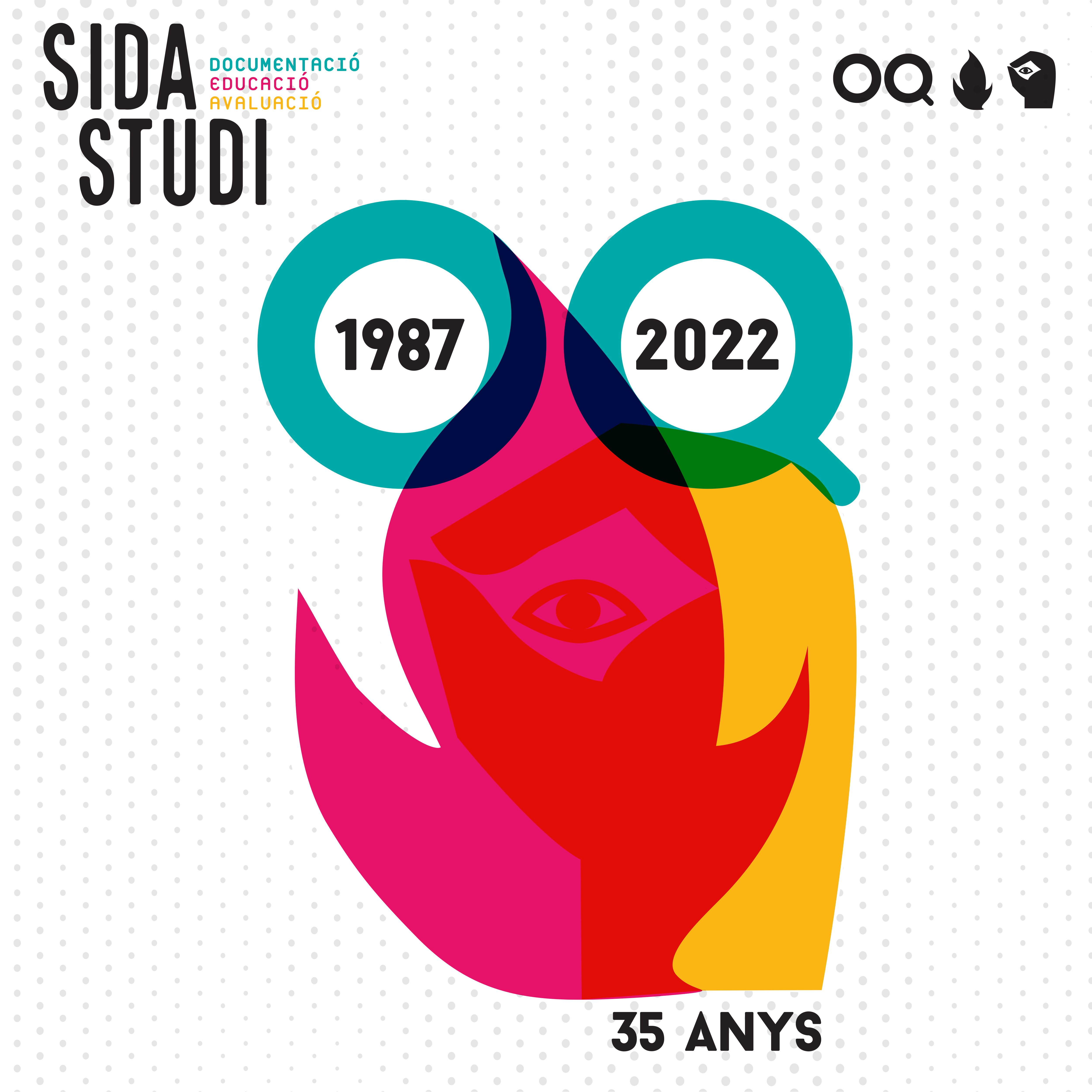 SIDA STUDI 35 años