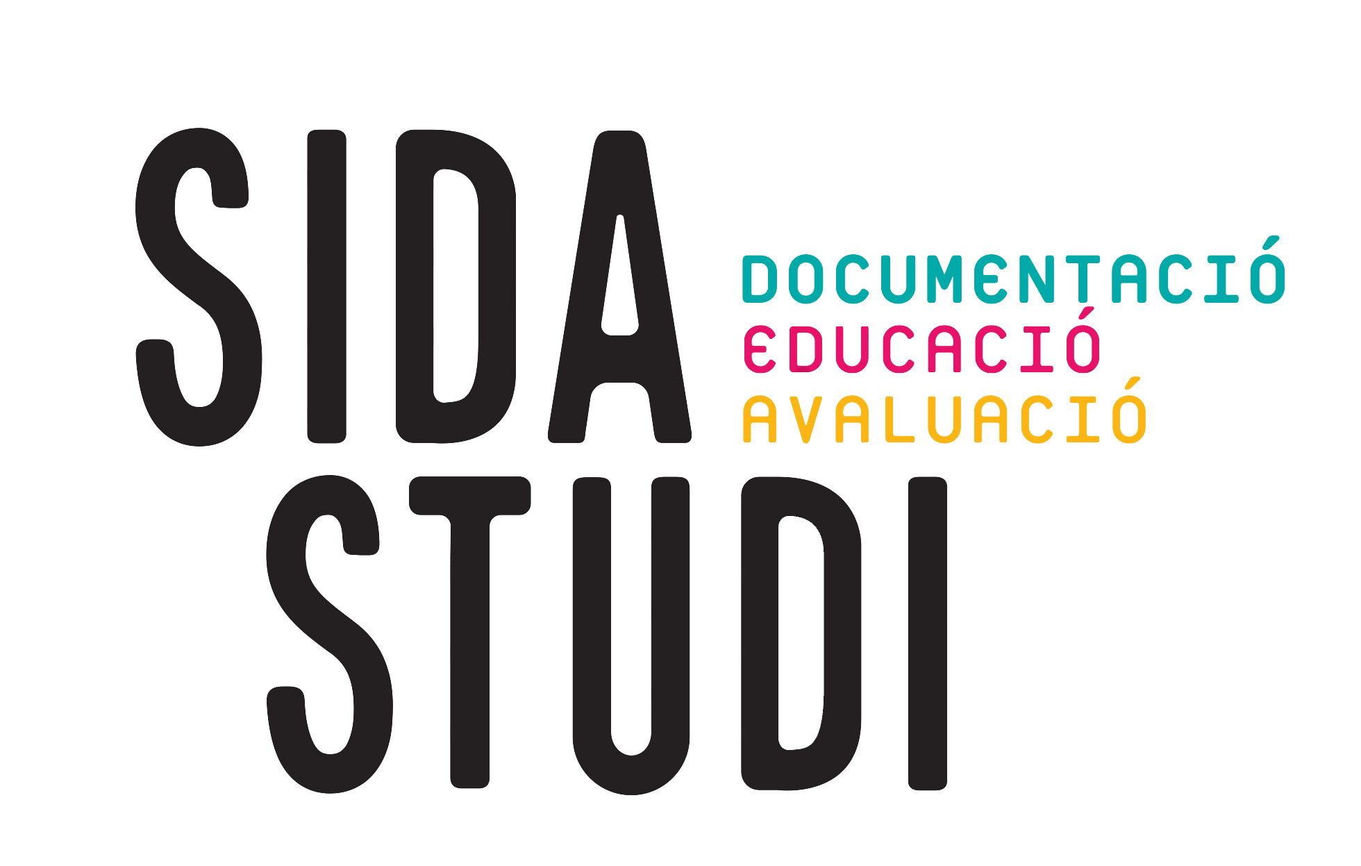 Logo SIDA STUDI 35 años