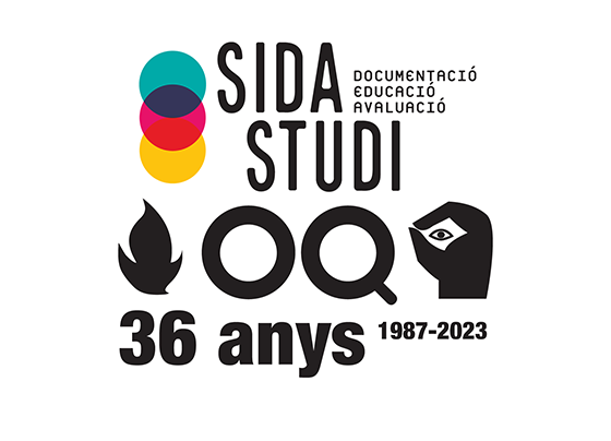 36 anys SIDA STUDI