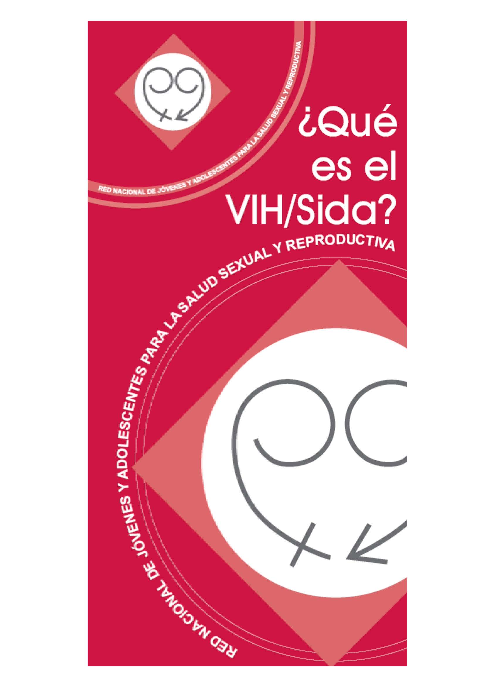 ¿ Qué es el VIH/sida ?. SIDA STUDI