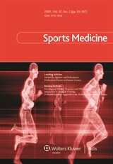 The benefits of exercise training for quality of life in HIV/AIDS in ...